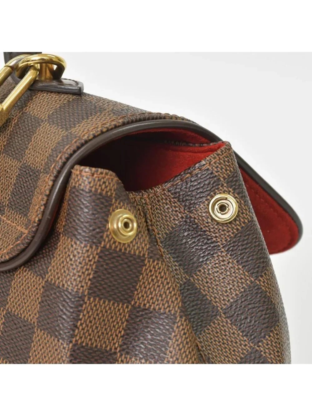 Louis Vuitton this authentic